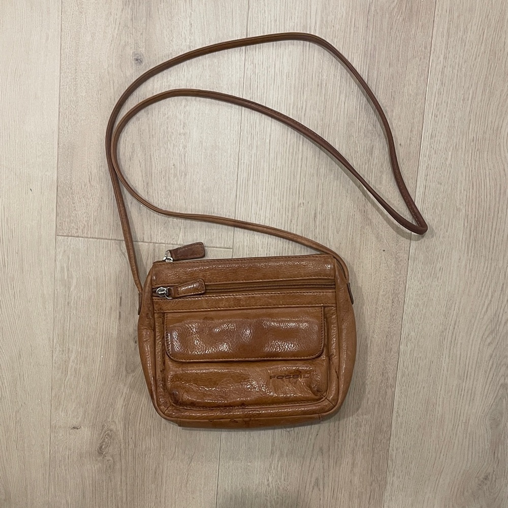 Crossbody Bag